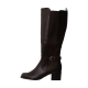 Bottes à Zip Super Mode