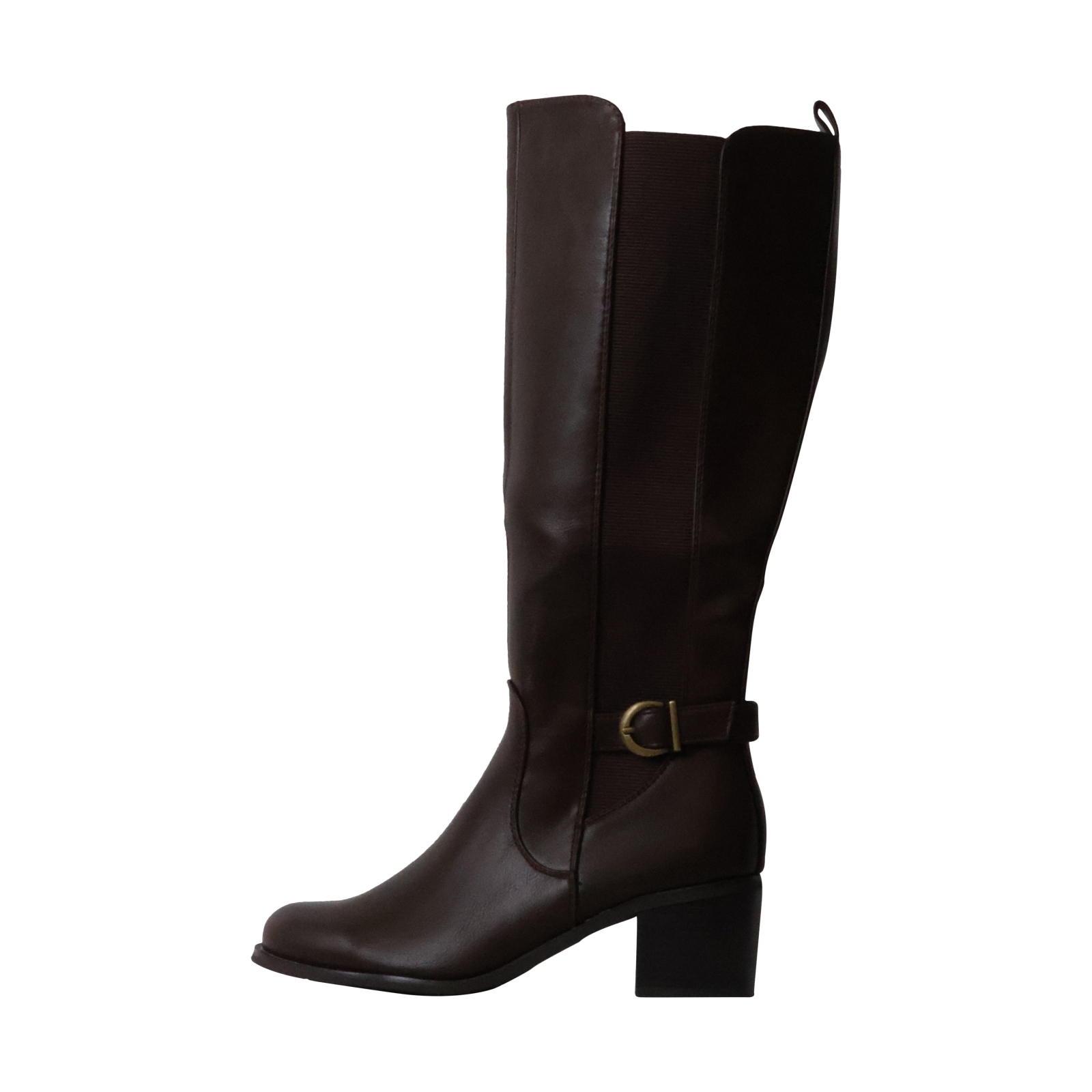 Bottes à Zip Super Mode