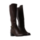 Bottes à Zip Super Mode