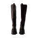 Bottes à Zip Super Mode