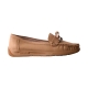 Mocassins Cuir Super Mode Inia
