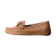 Mocassins Cuir Super Mode Inia