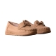 Mocassins Cuir Super Mode Inia
