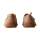 Mocassins Cuir Super Mode Inia