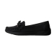 Mocassins Cuir Super Mode Inia