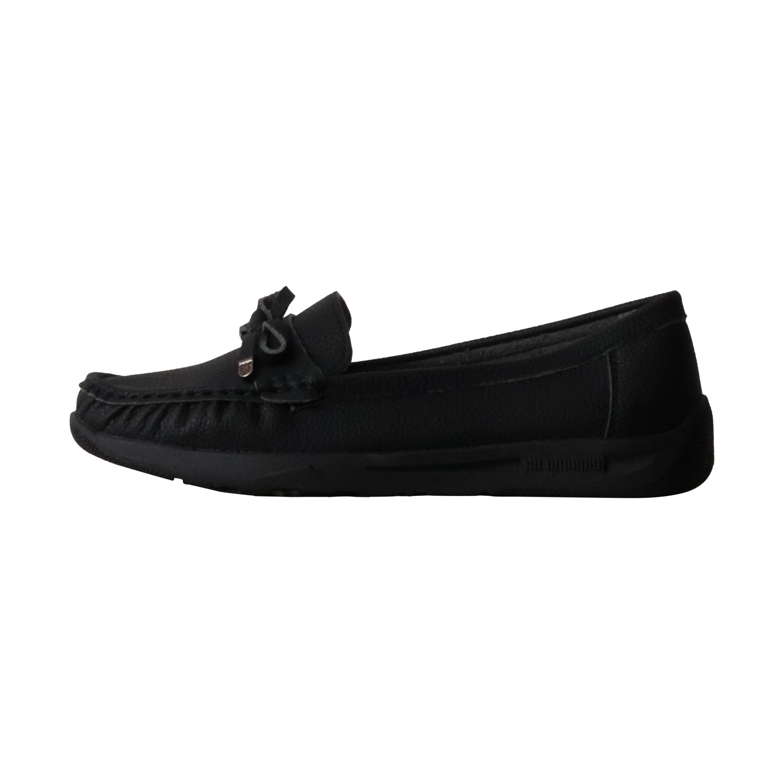 Mocassins Cuir Super Mode Inia