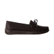 Mocassins Cuir Super Mode Inia