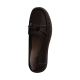 Mocassins Cuir Super Mode Inia