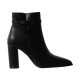 Bottines à Talon Super Mode Inia