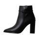 Bottines à Talon Super Mode Inia