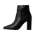 Bottines à Talon Super Mode Inia