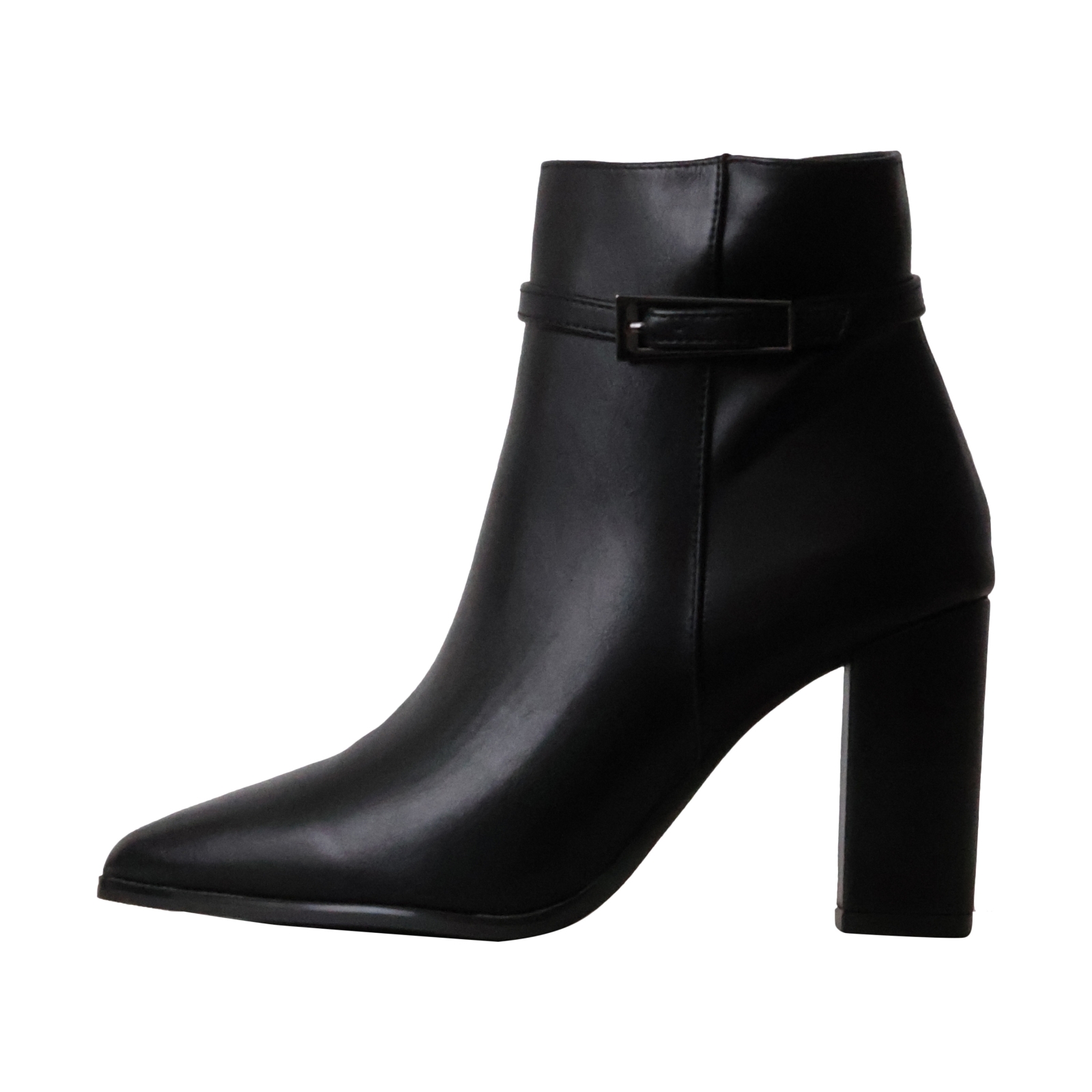 Bottines à Talon Super Mode Inia