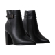 Bottines à Talon Super Mode Inia