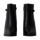Bottines à Talon Super Mode Inia