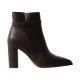 Bottines à Talon Super Mode Inia