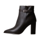 Bottines à Talon Super Mode Inia