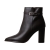 Bottines à Talon Super Mode Inia