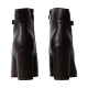 Bottines à Talon Super Mode Inia