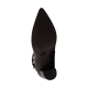 Bottines à Talon Super Mode Inia
