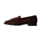 Mocassins à Enfiler Super Mode Inia