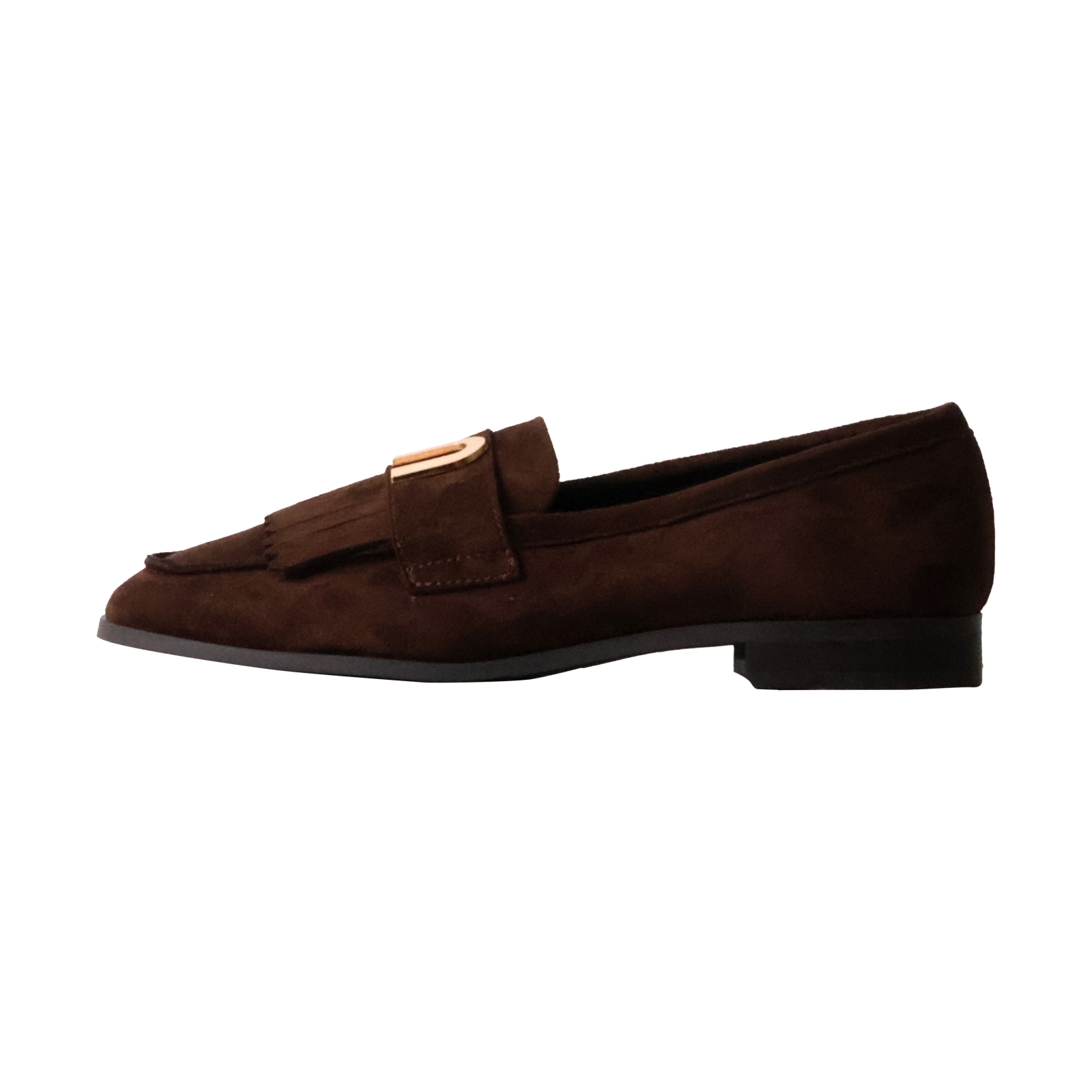 Mocassins à Enfiler Super Mode Inia