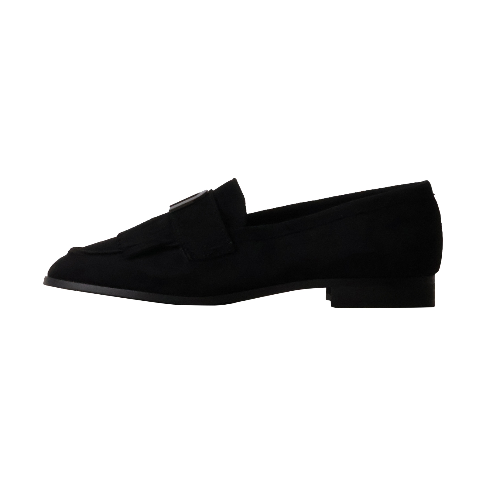 Mocassins à Enfiler Super Mode Inia