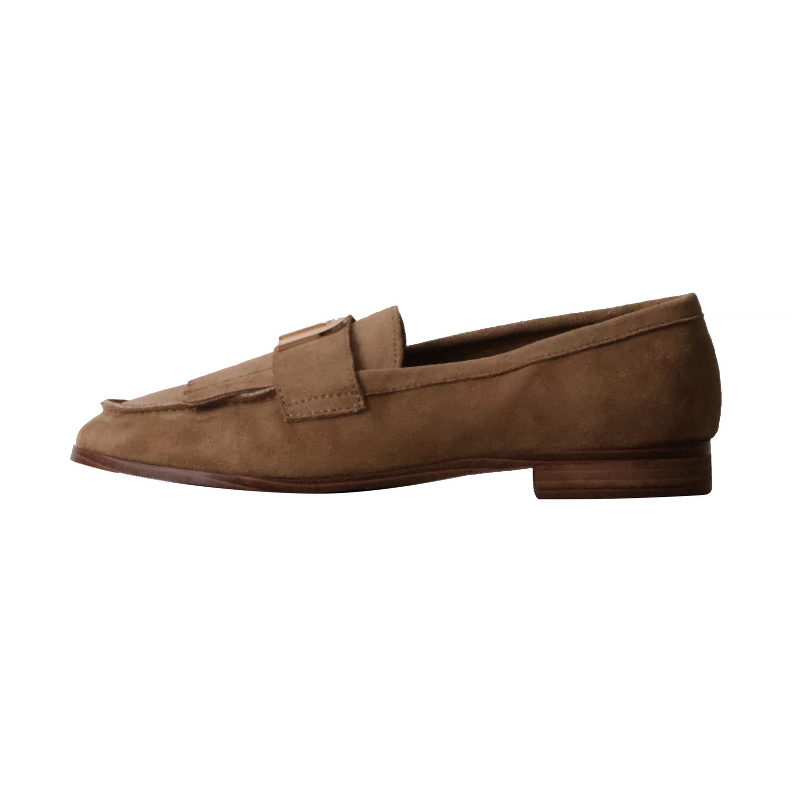 Mocassins à Enfiler Super Mode Inia