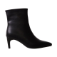 Bottines à Talon Super Mode Orena Paris