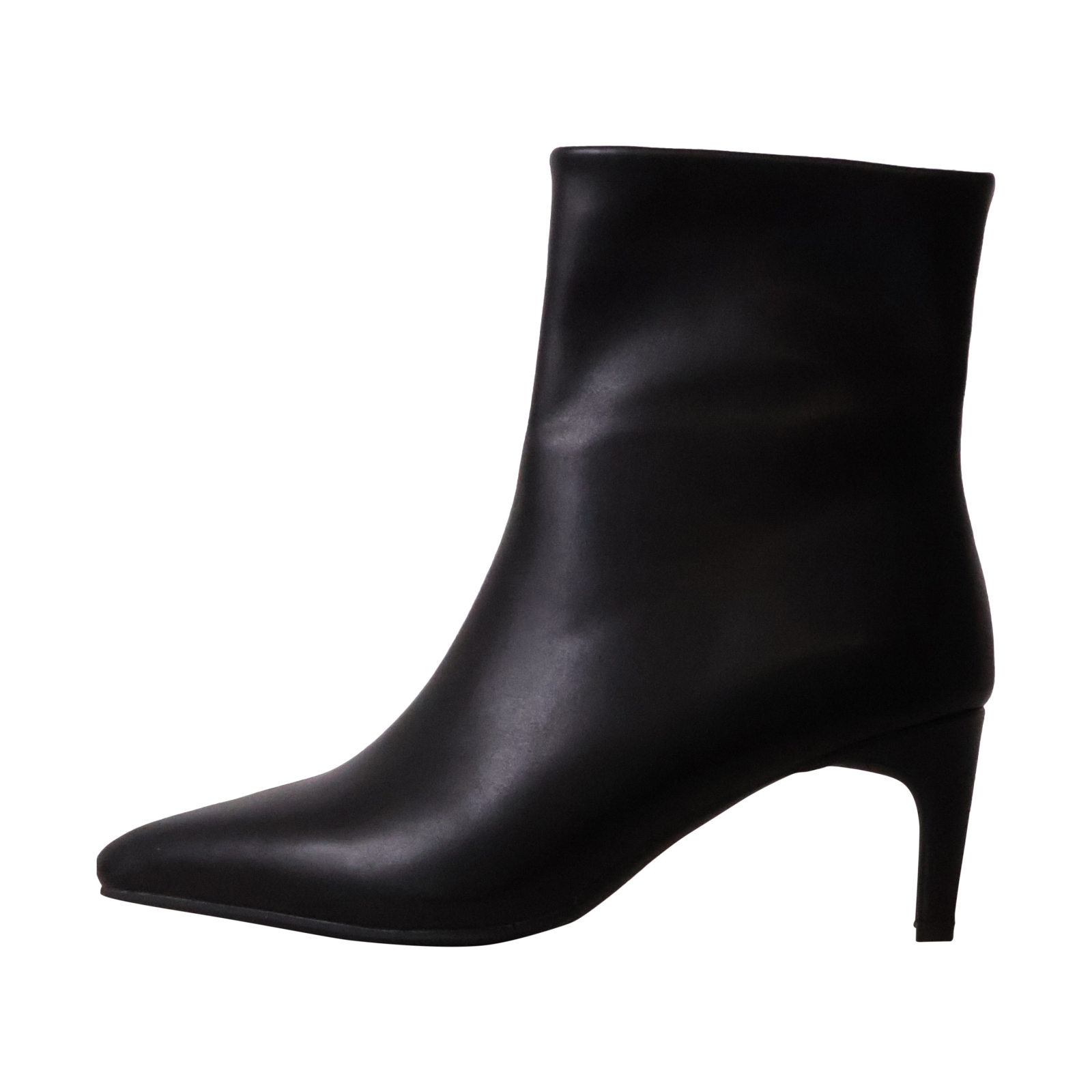 Bottines à Talon Super Mode Orena Paris
