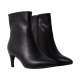 Bottines à Talon Super Mode Orena Paris