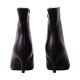 Bottines à Talon Super Mode Orena Paris