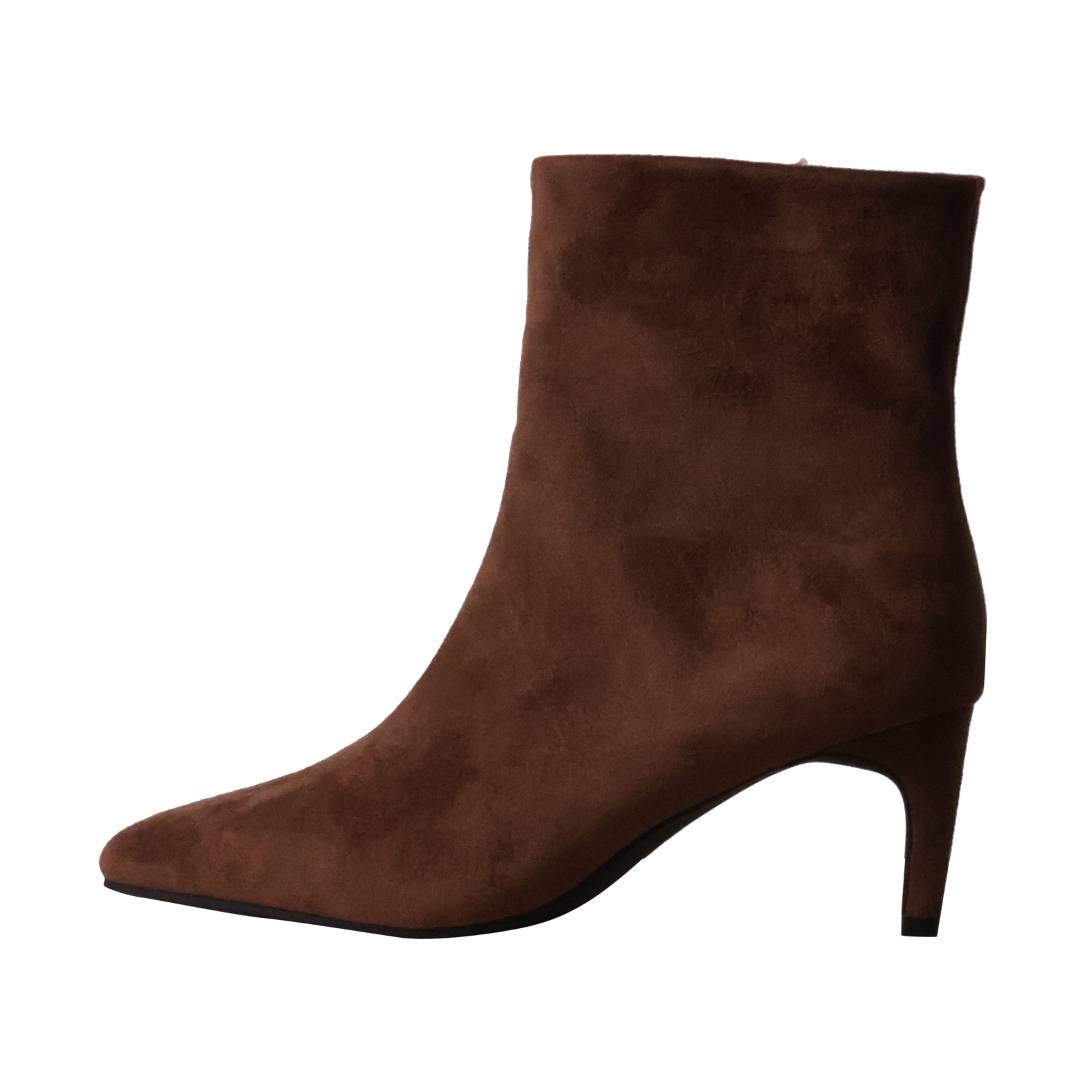 Bottines à Talon Super Mode Orena Paris
