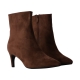 Bottines à Talon Super Mode Orena Paris