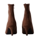 Bottines à Talon Super Mode Orena Paris