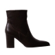Bottines à Talon Super Mode Orena Paris
