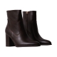 Bottines à Talon Super Mode Orena Paris