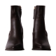 Bottines à Talon Super Mode Orena Paris
