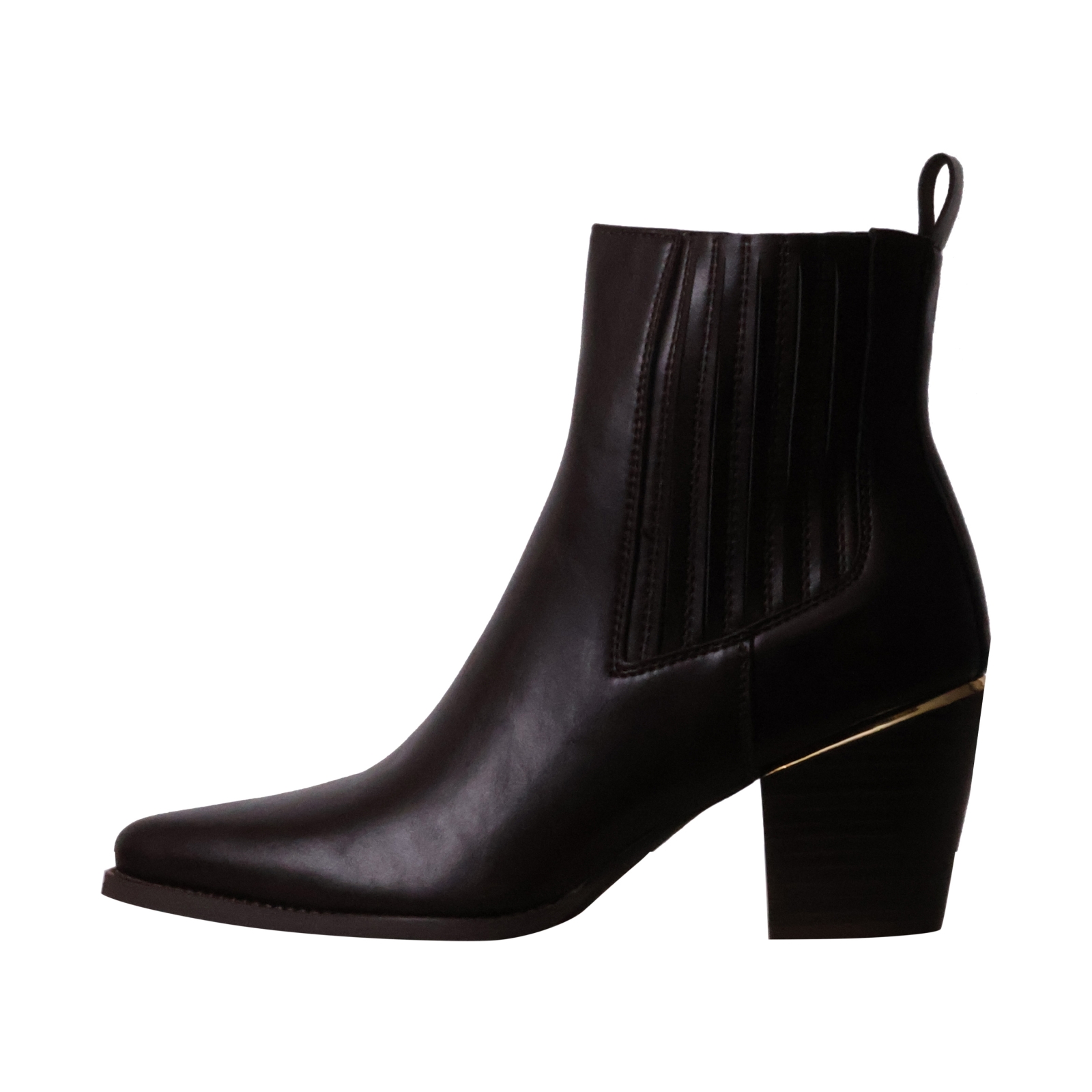 Bottines à Talon Super Mode Orena Paris