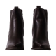 Bottines à Talon Super Mode Orena Paris