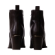 Bottines à Talon Super Mode Orena Paris
