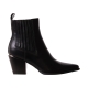 Bottines à Talon Super Mode Orena Paris