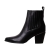 Bottines à Talon Super Mode Orena Paris