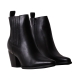 Bottines à Talon Super Mode Orena Paris