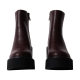 Bottines à Talon Super Mode Ideal Shoes