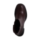 Bottines à Talon Super Mode Ideal Shoes