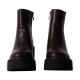 Bottines à Talon Super Mode Ideal Shoes