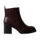 Bottines à Talon Super Mode Marquiiz