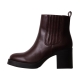 Bottines à Talon Super Mode Marquiiz