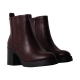 Bottines à Talon Super Mode Marquiiz