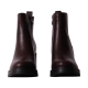 Bottines à Talon Super Mode Marquiiz